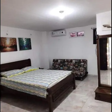 Apartamento Apartaestudio En Manga *